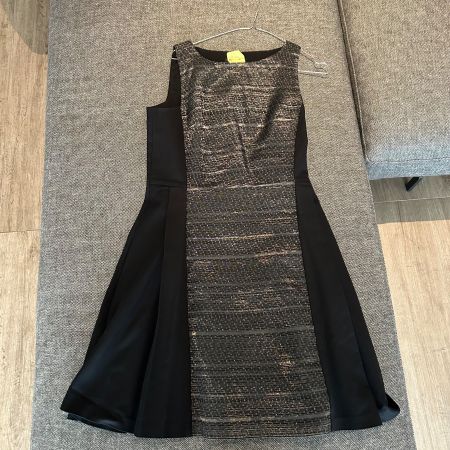 Armani A|X dress perfect condition S
