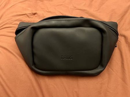 Rains bum bag mini