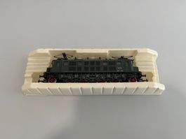 Elektrolokomotive BR 17 der DB
