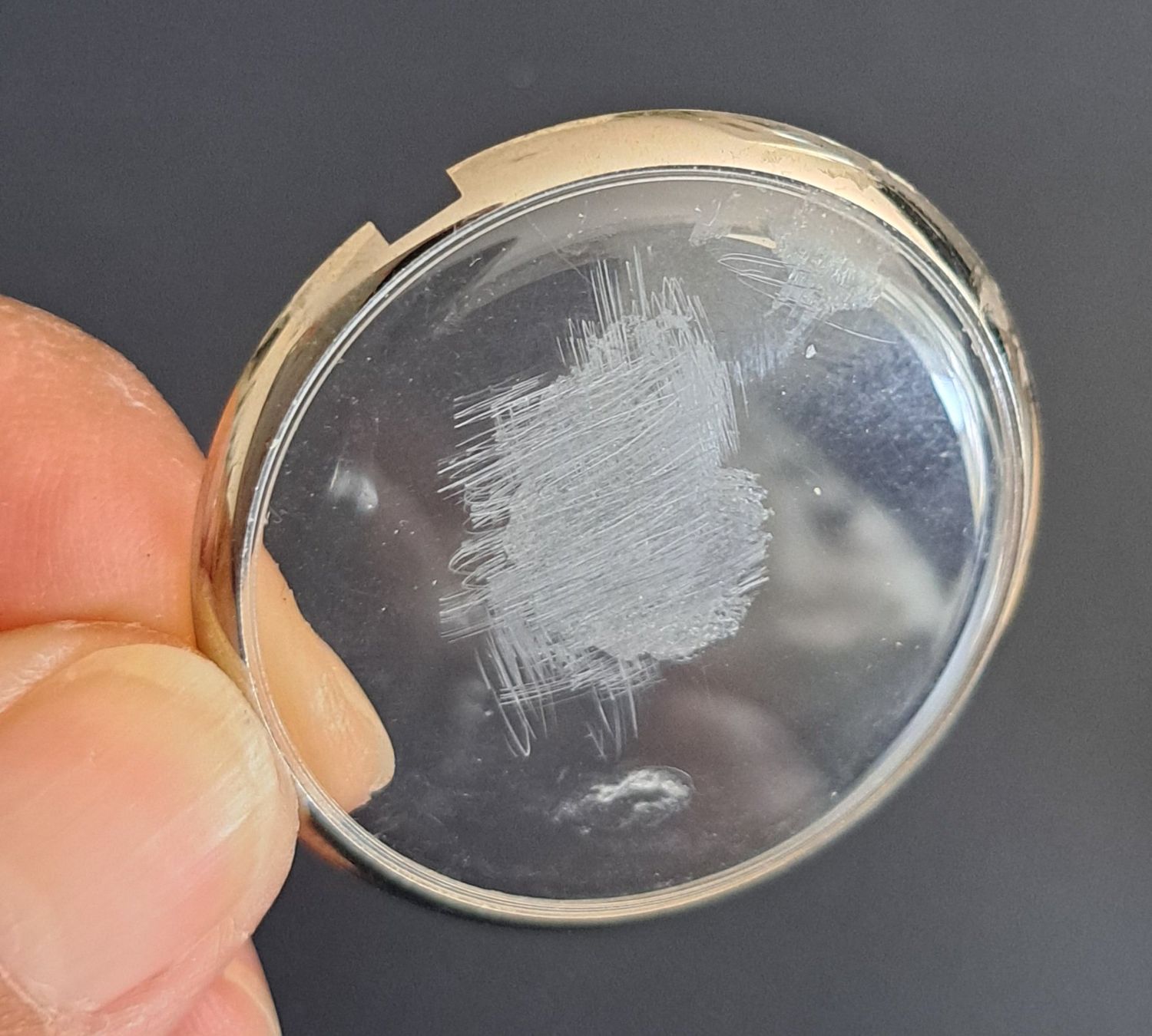 Swiss Montres: Montre a gousset a reparer – D'occasion à Biel/Bienne par raf_2yqq 4