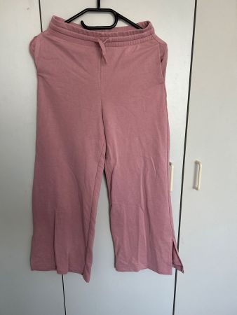 Tricot-Hose gr. 140
