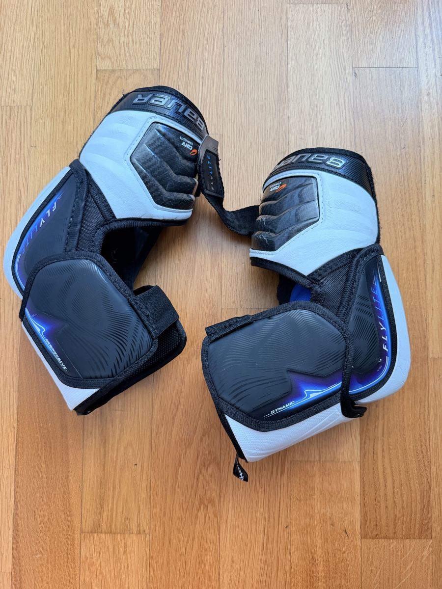 Bauer Patins à glace: Bauer Vapor Flylite EP – Neuf (Voir description) à Berg TG par luca.qkz