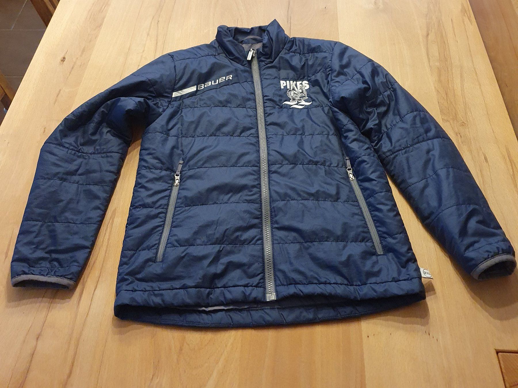 Bauer Giacche & Cappotti: Übergangsjacke f. Kinder v. Bauer, Gr. S – Usato da Bilten venduto da pelanov