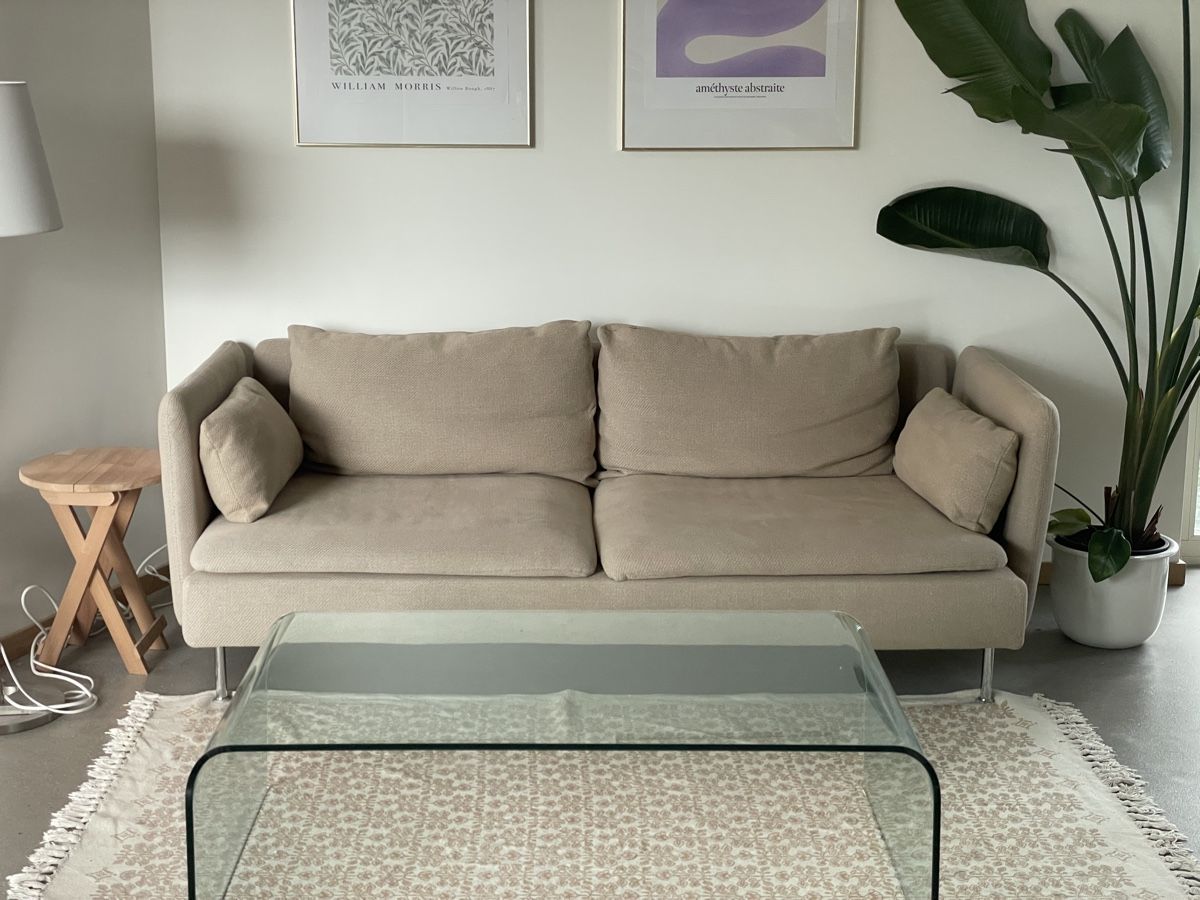 Divani: IKEA Söderhamn Sofa – Usato da Zürich venduto da mar_5vfc