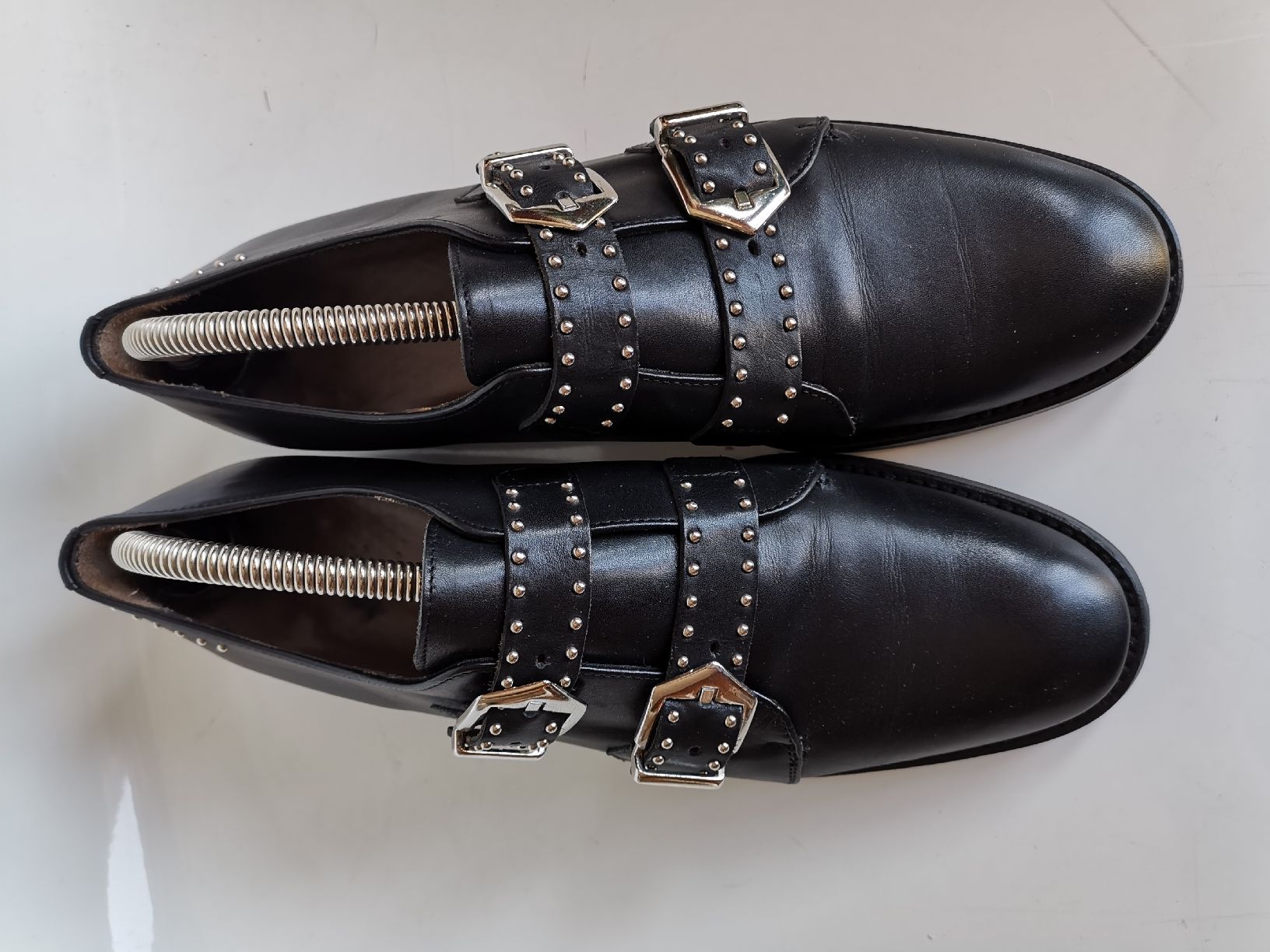 Scarpe da donna: Pertini, Double Monks, Slippers  – Usato da Uerikon venduto da pink_flamingo