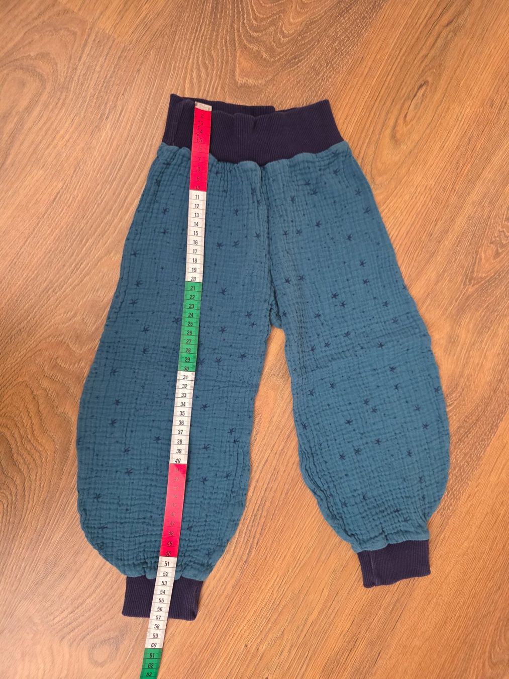 Pantaloni: Hose, Jogginghose, Stoffhose Gr. 98/104 – Usato da Nebikon venduto da Japostyle 2