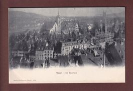 BASEL - Im Centrum