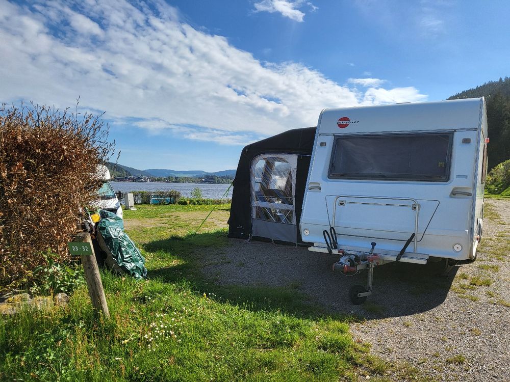 Dometic Vorzelte & Markisen: Vorzelt aufblasbar von Dometic – Neu (gemäss Beschreibung) aus Châtelat von B-mullercoloversum 2