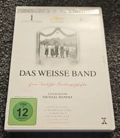 Das Weisse Band Deluxe (20755)