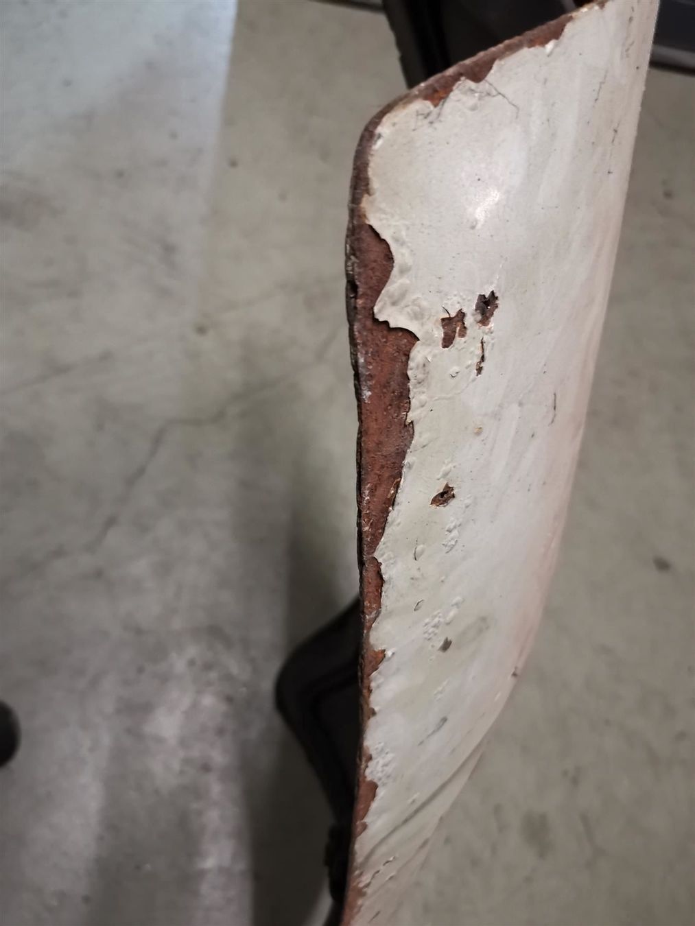 Accessori per altri veicoli: Kofferraumdeckel Giulietta Sprint 2 Seri – Usato da Thalwil venduto da Joker690 3