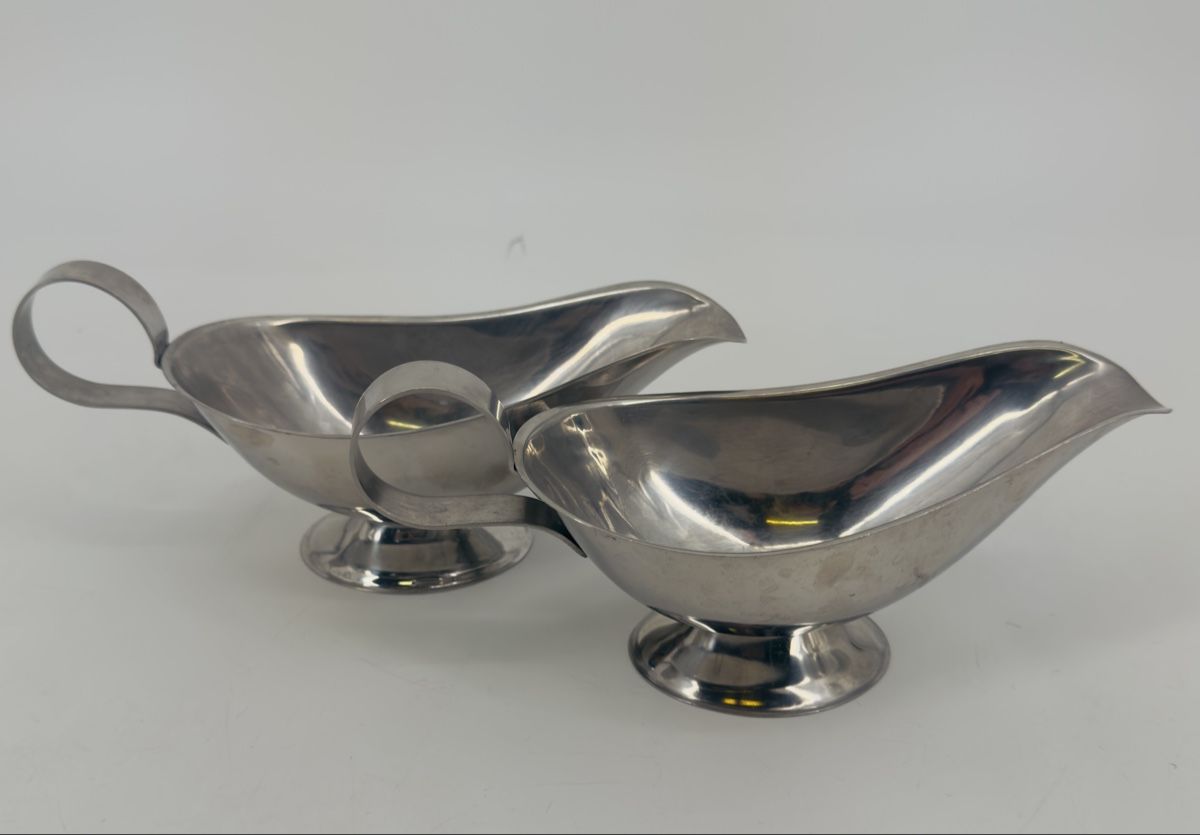 Coupes: # KITCHEN - 2 Stk. Sauciere # – D'occasion à Bolligen par secondhand-with-love