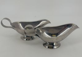 # KITCHEN - 2 Stk. Sauciere #