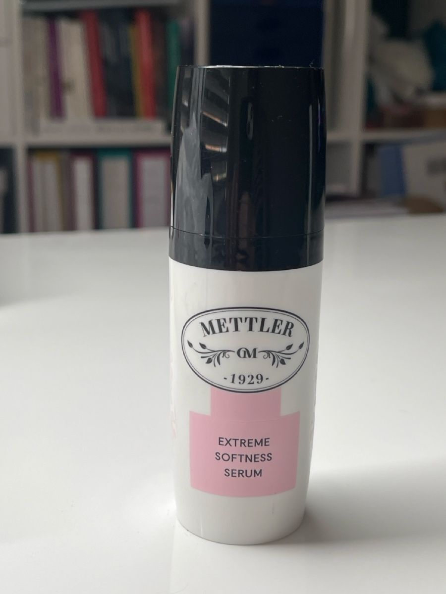 Gesichtspflege: Mettler extrem mildes Serum  – Neu und originalverpackt aus Schmerikon von ram_9z7y