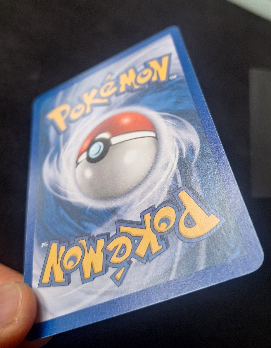 Pokémon Carte collezionabili: Moltres EX #115 Pokemon Fire Red & Leaf Green – Usato da Sugiez venduto da eLCangri90 7