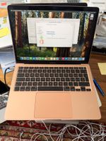 Macbook Air 13 2020