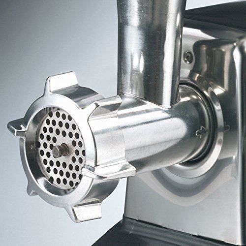 Gastroback Elettrodomestici da cucina: Gastroback Fleischwolf Pro 1000W 41402 – Nuovo e nell'imballaggio originale da Bottighofen venduto da zaap 4