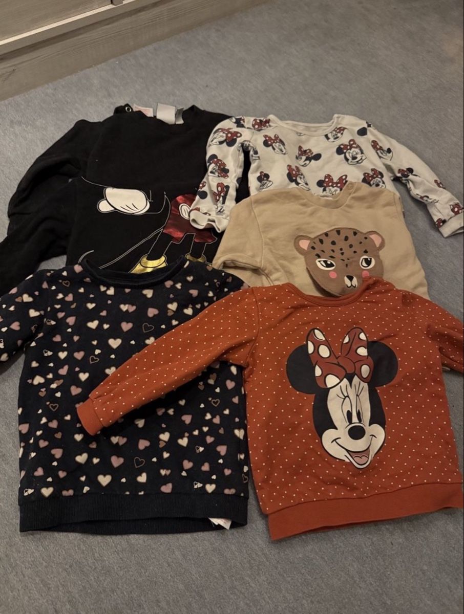 Pullover & Sweatshirts: Pullover 80 – Neu (gemäss Beschreibung) aus Dällikon von RaMona.-