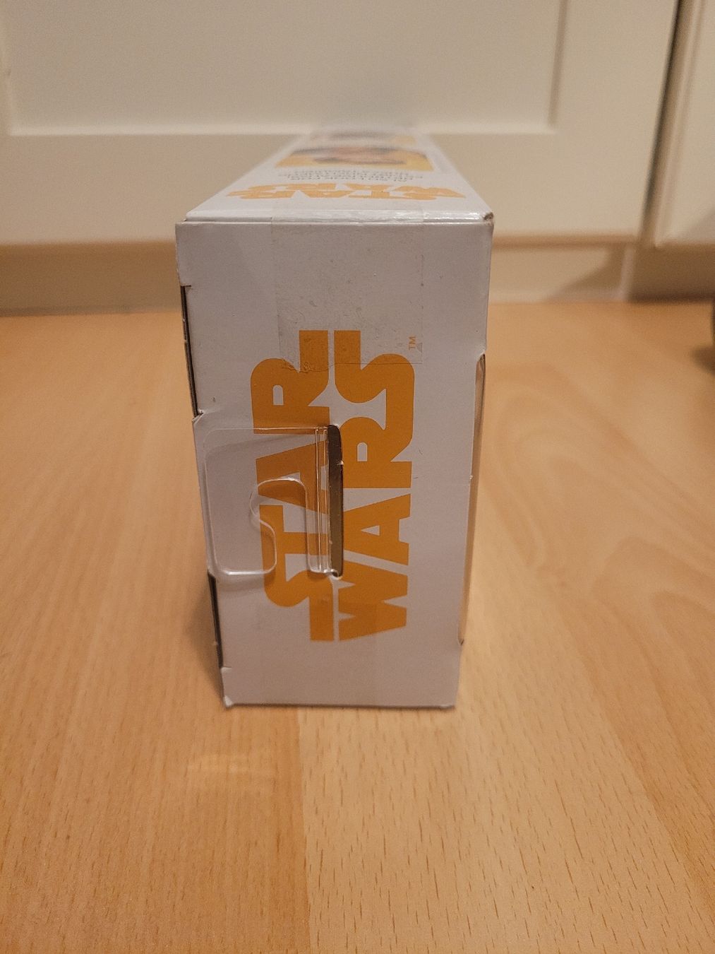 Star Wars Statuette: Star Wars QI'RA (Cornelia) – Nuovo e nell'imballaggio originale da Courtaman venduto da Bluejazz 4