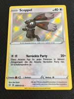 Pokémon - Scoppel (SHF SV97) - Glänzendes Schicksal -DE-