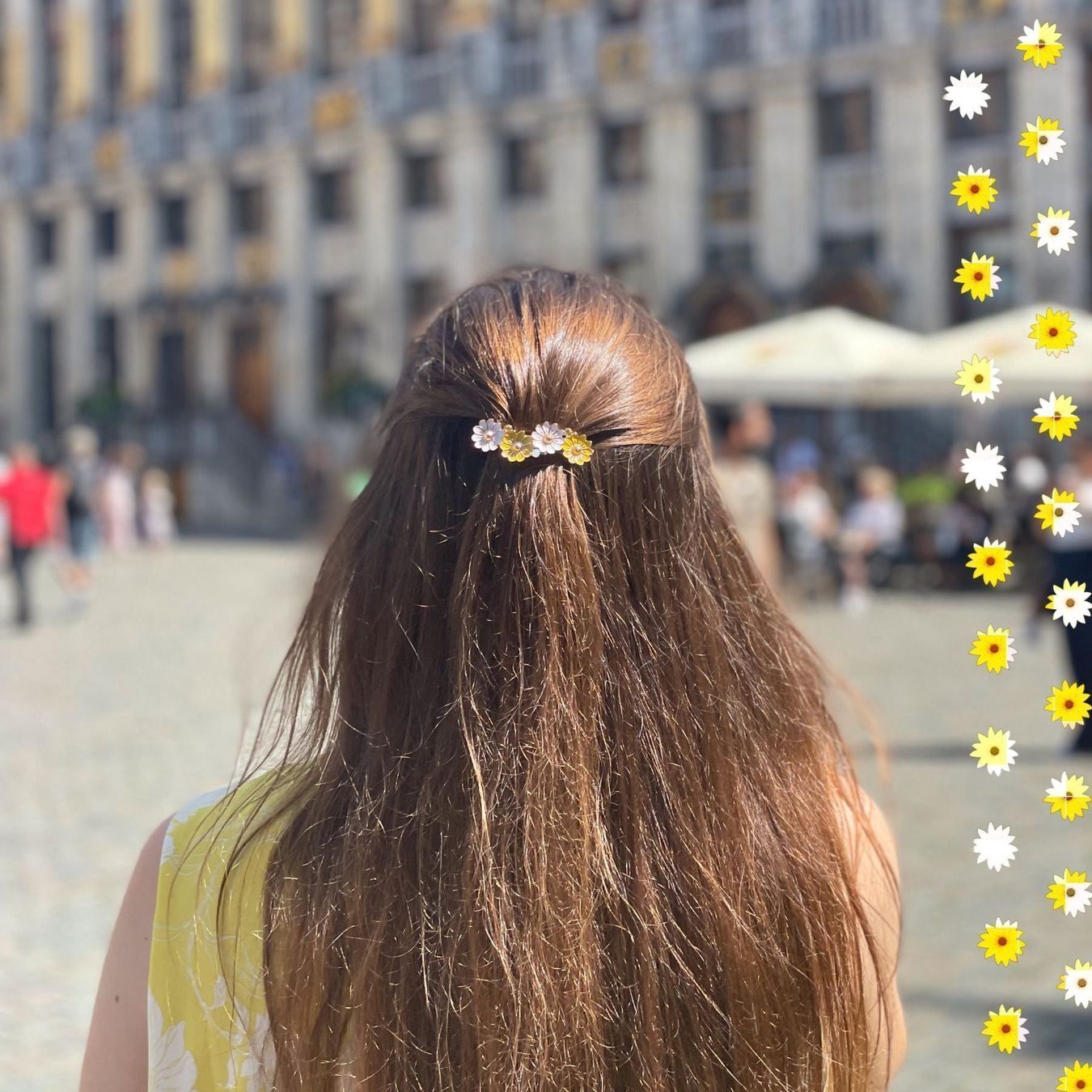Accessoires pour cheveux: Ginger :: Hairclip Haarspange – Neuf (Voir description) à Horgen par missistore 1