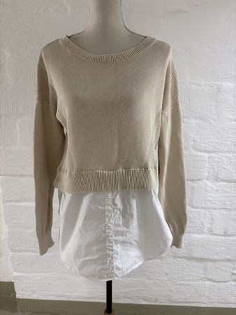 Damen Pulli,Gr.S;Esprit 