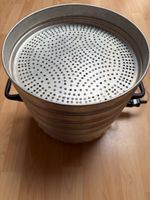 Strahm Dörrgerät mit 4 Sieben, sehr guter Zustand 