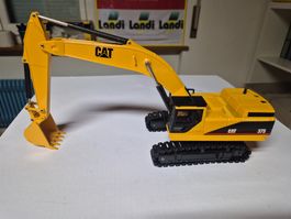 CATERPILLAR 375 L