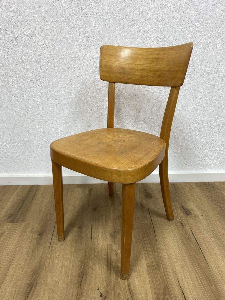 Horgen Glarus Chaises: Beizenstuhl Horgen Glarus  – D'occasion à Basel par MoebelSackmann