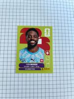 Panini FIFA World Cup 2026 - SUI 3