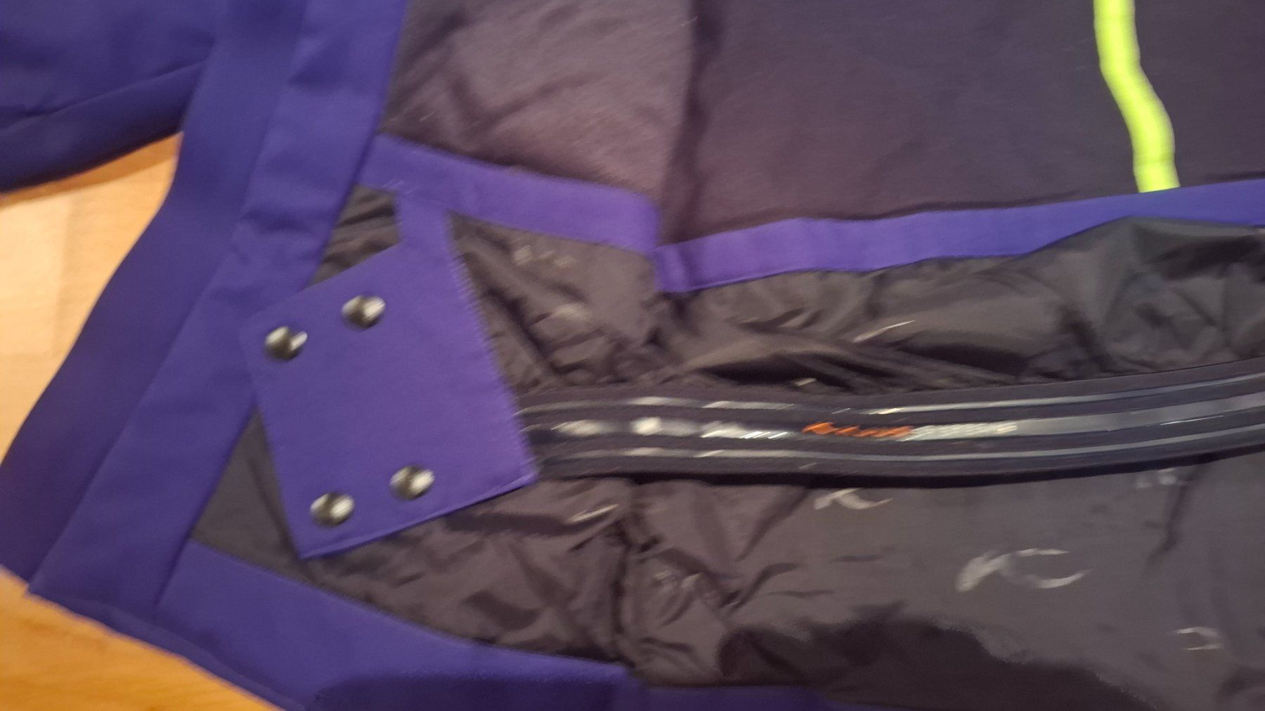Skis: Ski Jacke Kjus, Grösse 128 – Gebraucht aus Rothenfluh von Sawi80 4