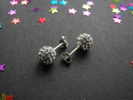 Ohrstecker  925 Silber
