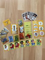 177 Sticker Panini FIFA WM ab 1.-