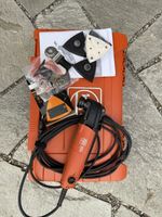 Fein MultiMaster MM 300 Plus Start
