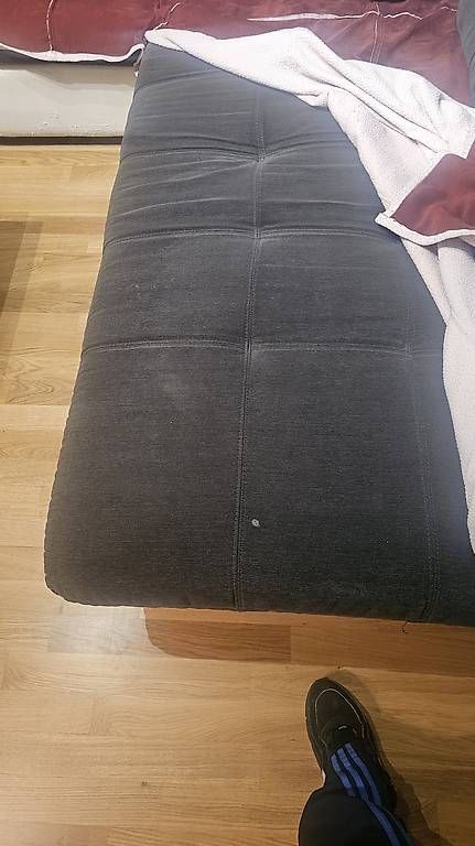 Sofas: Canapè – D'occasion à Fribourg par slb_vsx7