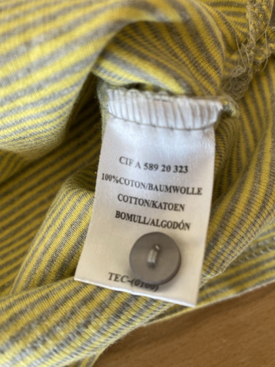 Negligees & Pigiami: Still- Pijama Gr. 40/42 – Usato da Zumikon venduto da Teuchter 2