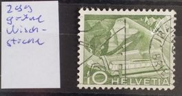 1638b) 299, Abart grosser Wischstrich