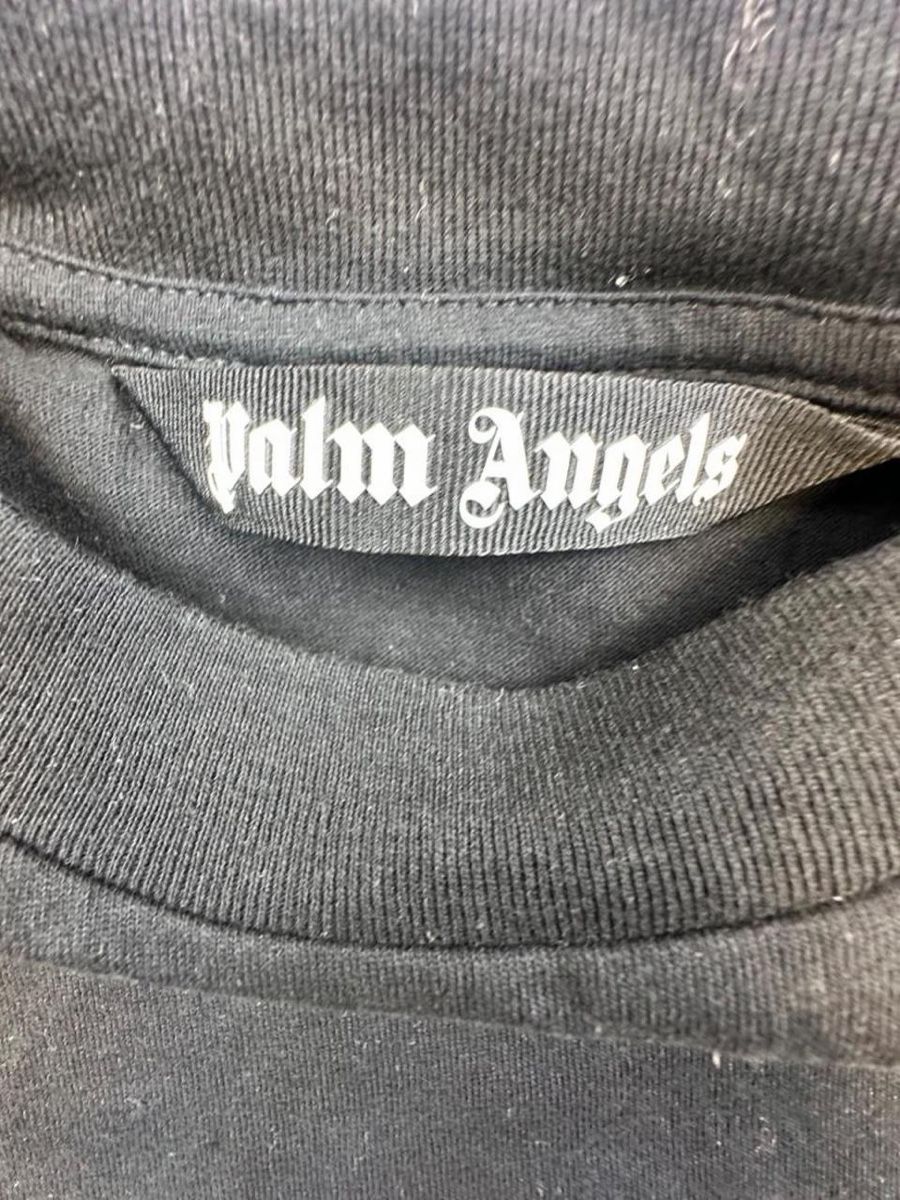 Palm Angels T-Shirts: Palm Angels T-shirt – Gebraucht aus Erlinsbach SO von TogaResell 3