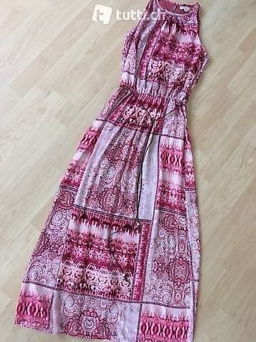 Soccx Vestiti: Longkleid Soccx Gr. 36 – Nuovo (secondo la descrizione) da Muotathal venduto da robin40