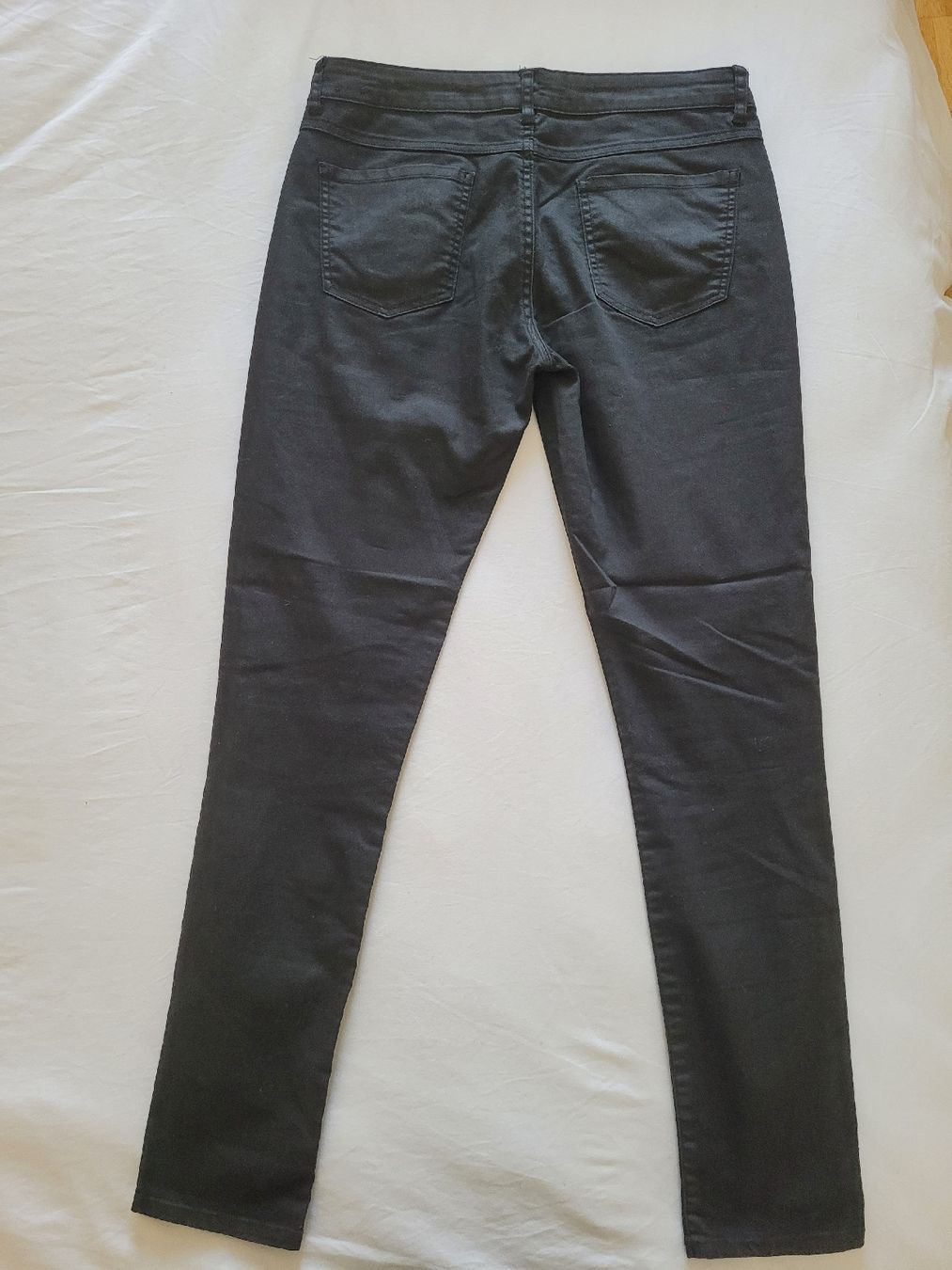 Promod Jeans: 28. Pantalon Promod noir, taille 38 – Gebraucht aus Villars-sur-Glâne von m66_dch5 4
