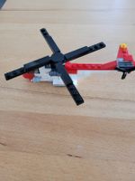 Lego Creator Helikopter 4918 komplett mit Anleitung 