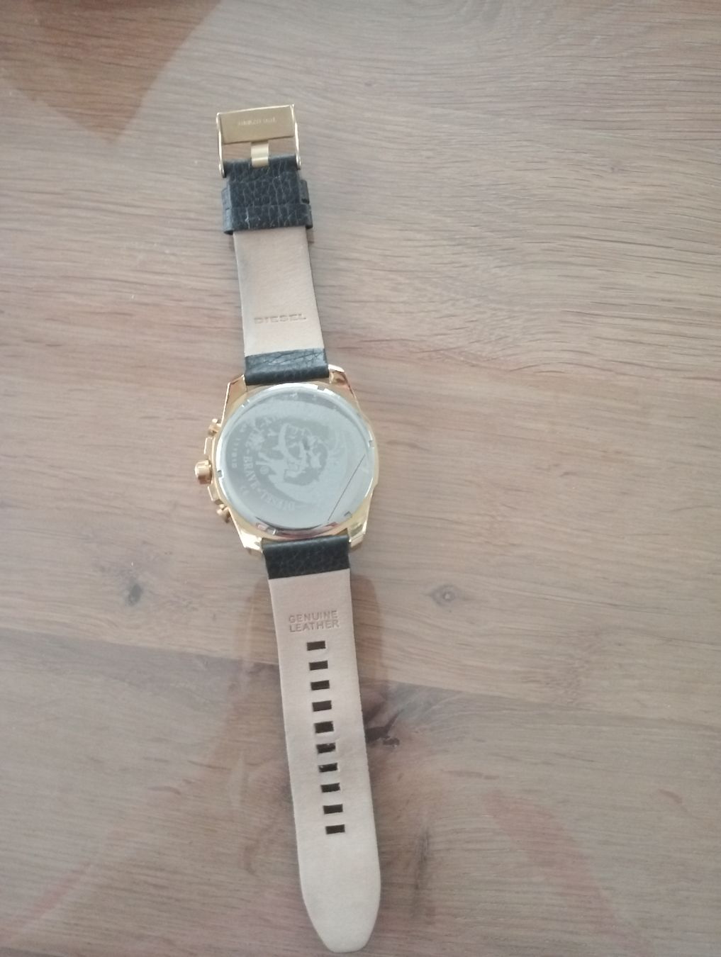 Diesel Orologi: Armbanduhr Diesel mr. daddy – Usato da Menznau venduto da Kerajule 1