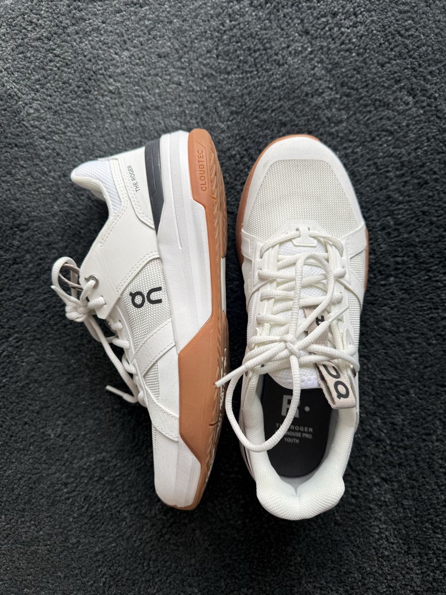 On Herrenschuhe: ON Sneaker  – Gebraucht aus Humlikon von Markenmaus 1