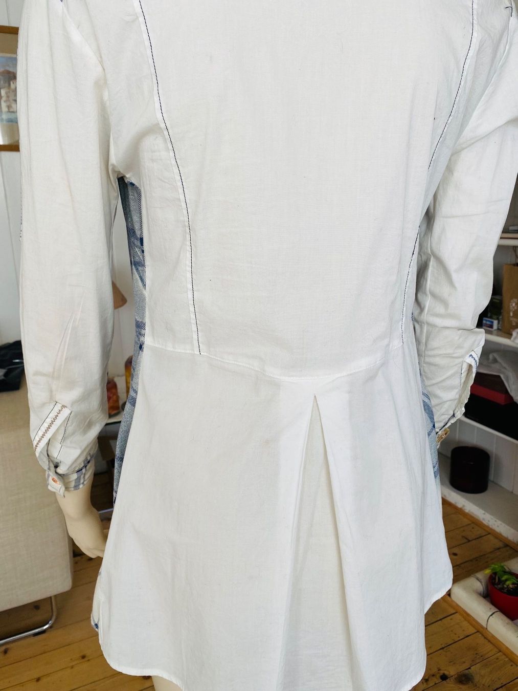 Elisa Cavaletti Camicette: ELISA CAVALETTI size S – Usato da Clarens venduto da Piluka 5