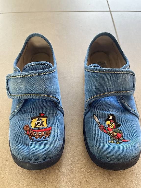 Scarpe per ragazzi: Beck Finken 32 – Usato da Luzern venduto da La_Favorita