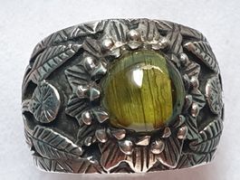 Fingerring Ring