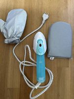 Dampfglätter Bügeleisen Betty Bossi