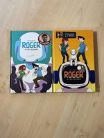 Roger und die Menschen / Roger et les humains