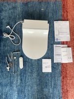 Geberit Aquaclean Tuma Comfort