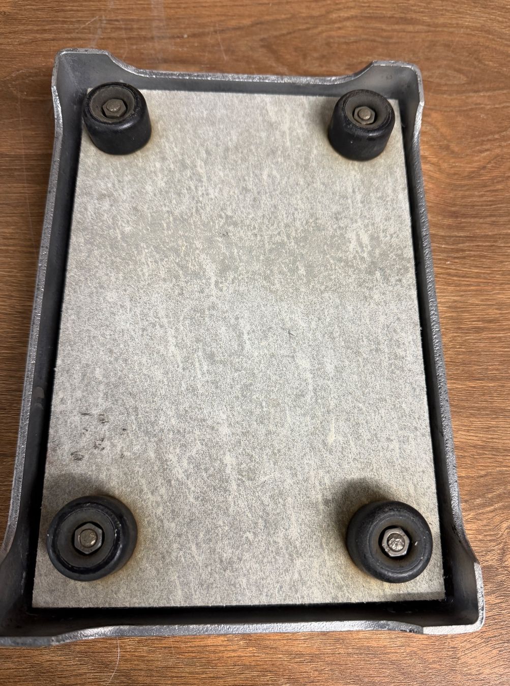 Bügeleisen: Bügeleisen mit Station – Gebraucht aus Nussbaumen AG von olitech5415 3