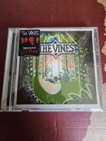 CD - The Vines – Highly Evolved (Alternative Rock, 2002)
